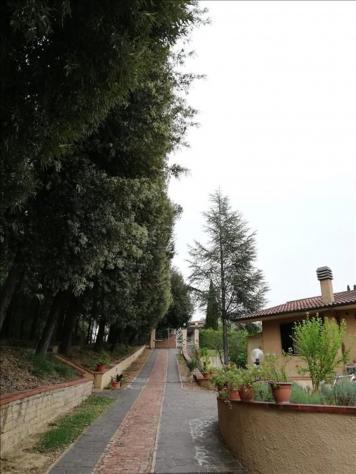 Villa in vendita a Sovicille 400 mq Rif: 1343579 - Foto 6