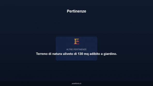Immobile in asta di 143 m² in vendita a Spoleto - Foto 16