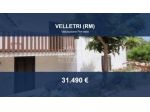 Immobile in asta di 305 m² in vendita a Velletri