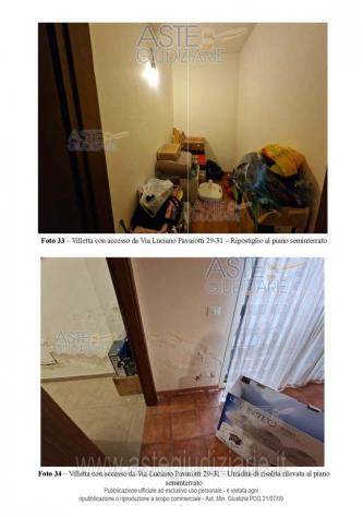 IMMOBILI-IMMOBILE RESIDENZIALE-Via Luciano Pavarotti, 31, 95029 Viagrande CT, Italia - Foto 5