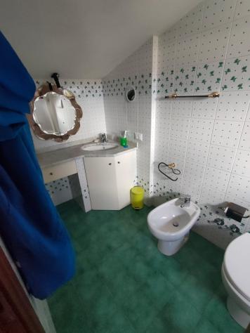 VILLA A SCHIERA di 4 vani e di 144 mq (VIAREGGIO) rif. 638 - Foto 15