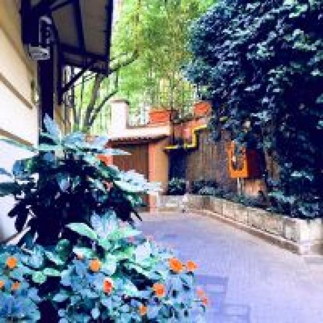 Hotel Garden S.r.l.