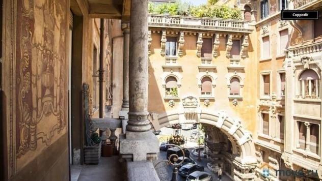Custode per immobile privato a Roma