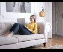 SMART WORKING NEL BENESSERE