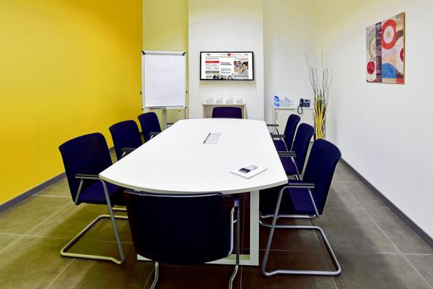 Ufficio privato in affitto per 4 persone a Bergamo, City Center - Foto 6