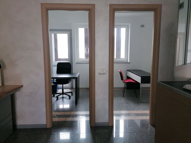 Canegrate VENDESI negozio con magazzino - Foto 5