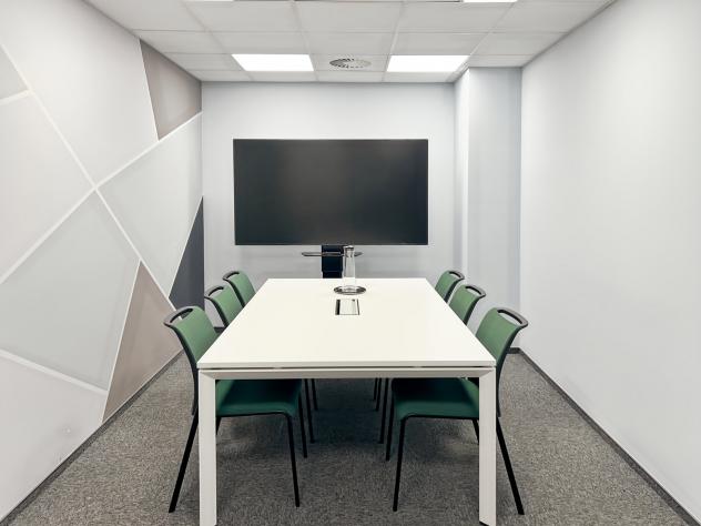 Ufficio privato in affitto - Regus Torino, Corso Unione Sovietica a Torino