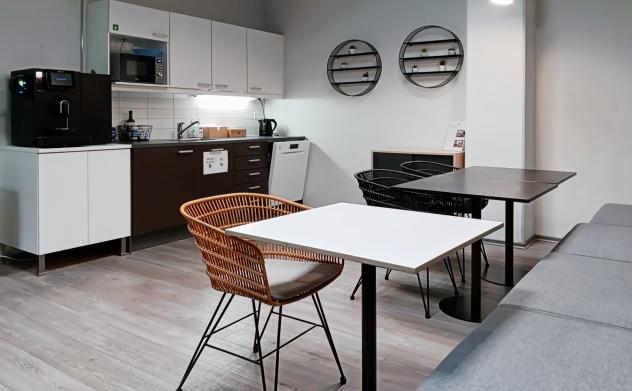 Ufficio privato in affitto - Regus Vercelli, Goffredo Mameli 1 a Vercelli - Foto 6