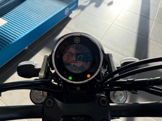 YAMAHA MT 125 XSR 125 LEGACY, SOLO 3600KM, PARI AL NUOVO! rif. 23372198 - Foto 9