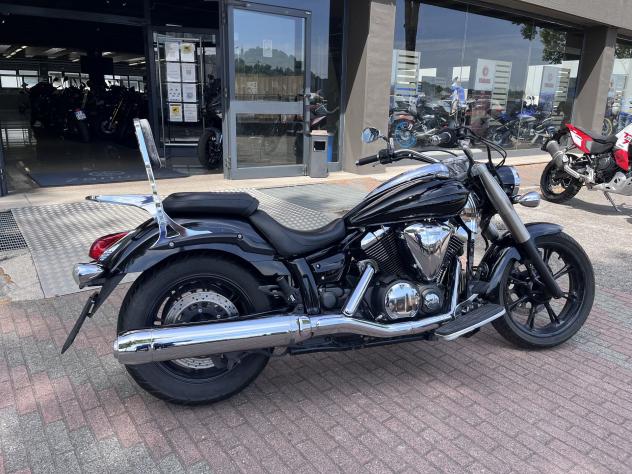 Yamaha XVS 950A Midnight Star null - Foto 10