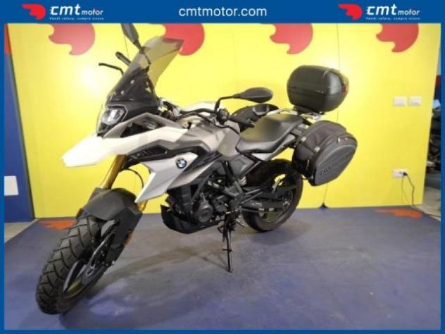BMW G 310 GS Garantita e Finanziabile rif. 22782699 - Foto 3