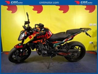 KTM 790 Duke Garantita e Finanziabile rif. 23849434