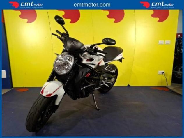 MV AGUSTA Brutale 1090 Garantita e Finanziabile rif. 23618511 - Foto 5