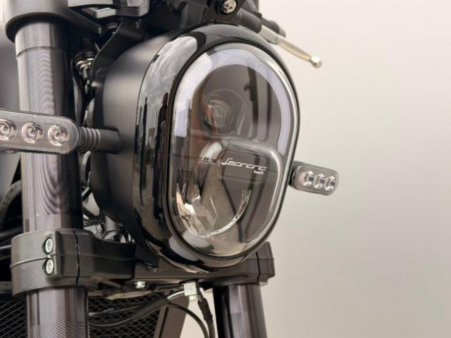 BENELLI Leoncino 250 BIANCO rif. 23501720 - Foto 5
