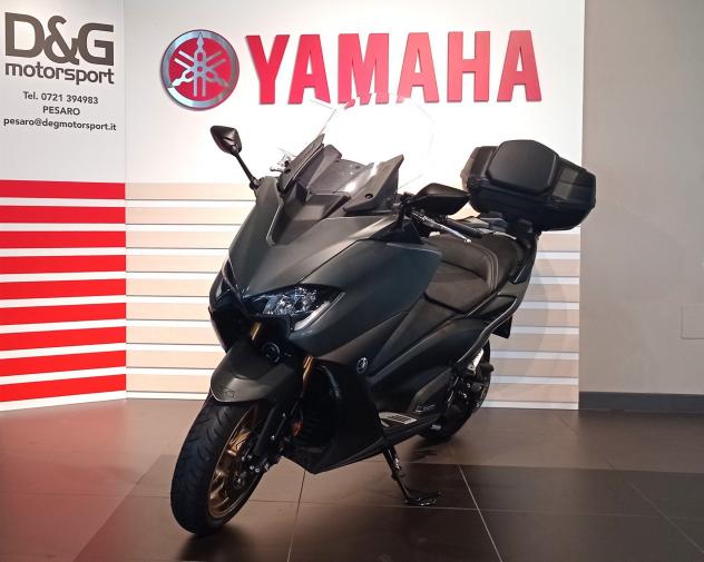 Yamaha T Max 560 YAMAHA T-MAX 560 TECH MAX - Foto 3