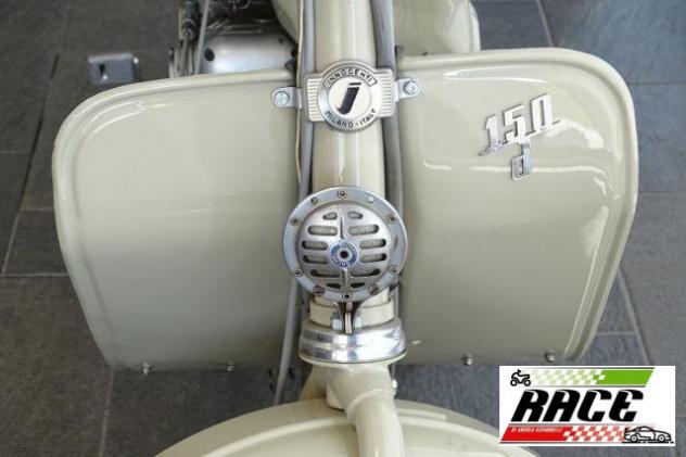 Innocenti - LAMBRETTA 1954 - Foto 6