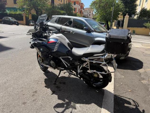 BMW R 1250 GS Trophy GS Nuovissima rif. 23976951 - Foto 2