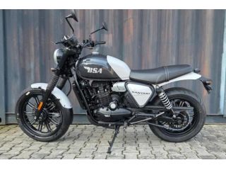 BSA Bantam 350 2026
