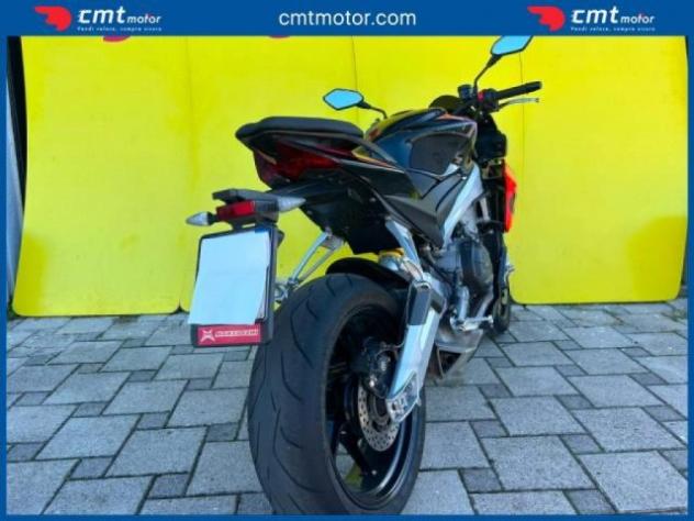APRILIA Tuono 660 Garantita e Finanziabile rif. 24185110 - Foto 4