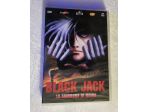 Black Jack la sindrome di Moira DVD YAMATO VIDEO