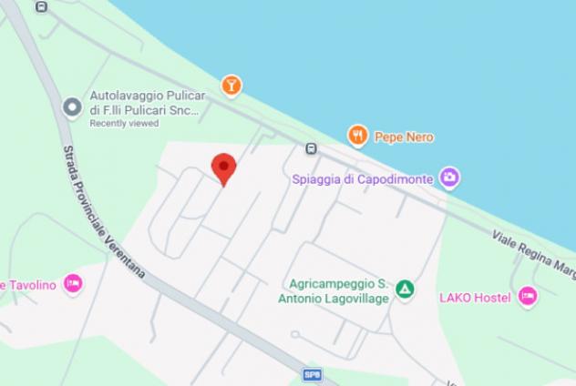 Immobile in asta di 36 m² in vendita a Capodimonte - Foto 12