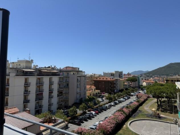 Attico in vendita a Loano