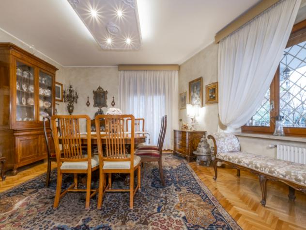 Appartamento in Via Francesco D'Ovidio - Foto 14