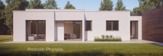 Villa Unifamiliare Indipendente, Siracusa - Foto 3