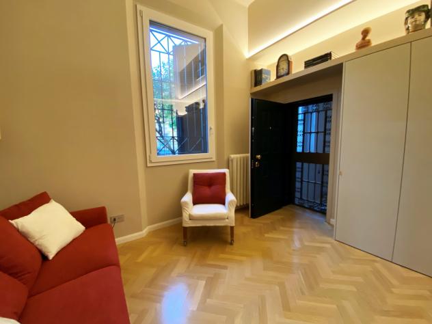 APPARTAMENTO di 2 vani e di 40 mq (BOLOGNA - Bologna) rif. AFF ALD - Foto 2