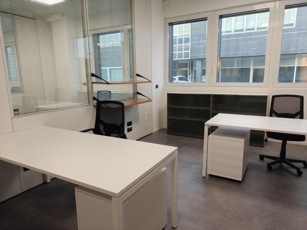 Uffici in affitto coworking Cadoneghe Padova - Foto 7