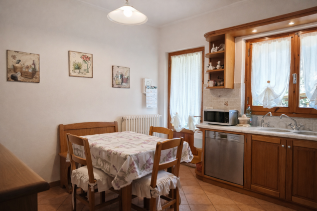 Villa in affitto a Forte dei Marmi 160 mq Rif: 1400966 - Foto 5