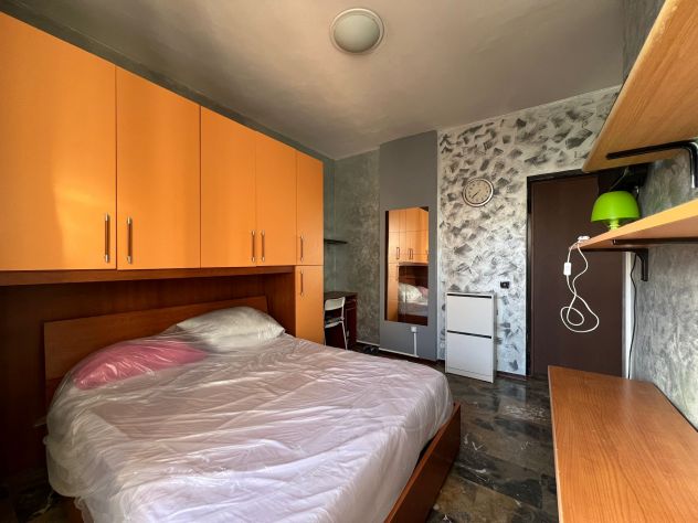 Fittasi bilocale