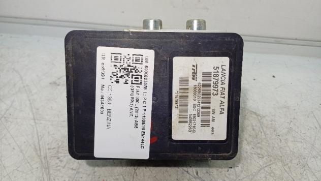 ABS FIAT 500 L Serie (351_352) 51879973 843A1000 benzina 1368 (12)