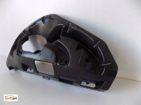 BMW X1 E84 SUPPORTO FENDINEBBIA SINISTRO - 3886 - Foto 4