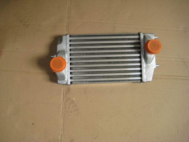 SCAMBIATORE INTERCOOLER CHRYSLER VOYAGER 2.5 CRDI 05072261AA