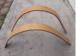 ALFA ROMEO ANNI 70' VARI MODELLI  SUPPORTI DIFFERENZIALE IN CORDA