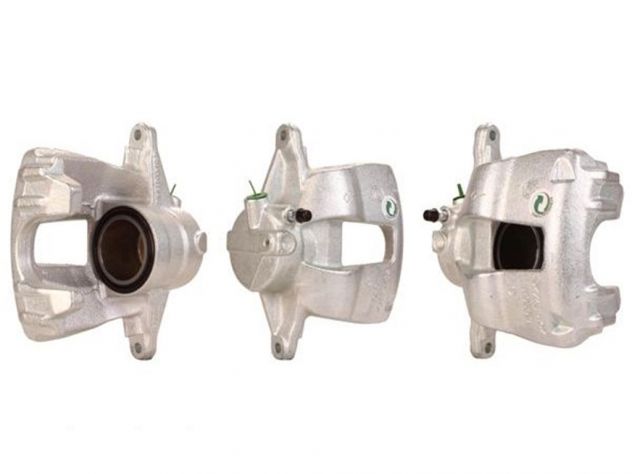 Lancia Delta PARAURTI RINFORZO FANALE LED ALOGENO freni airbag 2008> - Foto 9