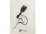 AGGANCIO CINTURA DI SICUREZZA ANT SX MERCEDES Classe GLK Serie (X204) A2048 &hellip;