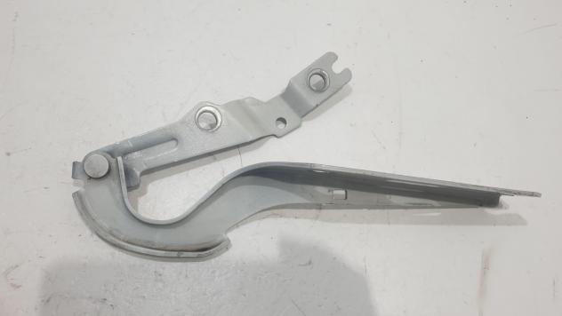 CERNIERA COFANO ANTERIORE SX VOLKSWAGEN Polo 6° Serie 2G0823301G (17) - Foto 6