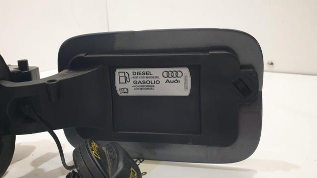 SPORTELLINO CARBURANTE AUDI A3 Sportback Serie (8VA) 8V4809906 (1218) - Foto 7