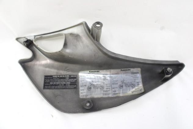 KAWASAKI ER-5 500 360011463B5 CARENA DESTRA 96 - 00 RIGHT FAIRING PICCOLI GRAFFI - Foto 3