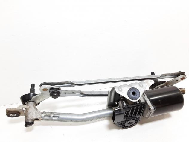 MOTORINO TERGI ANT COMPLETO DI TANDEM KIA Picanto Serie 981101Y000 G3LA, G3LD (1723) - Foto 5