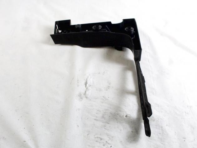 51127158441 SUPPORTO PARAURTI POSTERIORE LATO SINISTRO BMW X5 E70 3.0 D 4X4 173KW AUT 5P (2007) RICAMBIO USATO - Foto 4