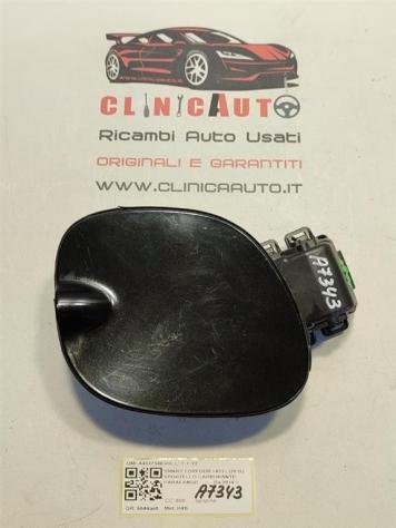 SPORTELLINO CARBURANTE SMART Forfour 453 A4537540300 H4B (14)