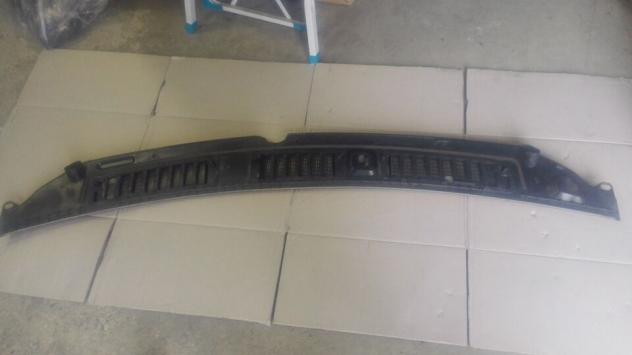 Plastica esterna inferiore parabrezza FIAT SCUDO 1 Serie 2005 - Foto 3