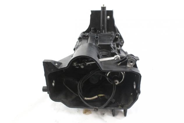 BMW R 1100 RT 23002325621 CAMBIO (CARTER ANTERIORE DANNEGGIATO) 259 94 - 01 GEARBOX - Foto 2