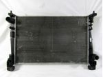 440926702 RADIATORE ACQUA FIAT GRANDE PUNTO 1.3 D 66KW 6M 5P (2008) RICAMBI &hellip;