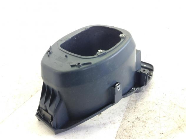 PIAGGIO ZIP 4T 50 CARENA VANO SOTTOSELLA 2000 2005 C25000 - Foto 5