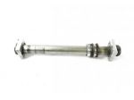 YAMAHA FZ1 2D1253810000 PERNO RUOTA POSTERIORE 06 - 16 REAR WHEEL AXLE