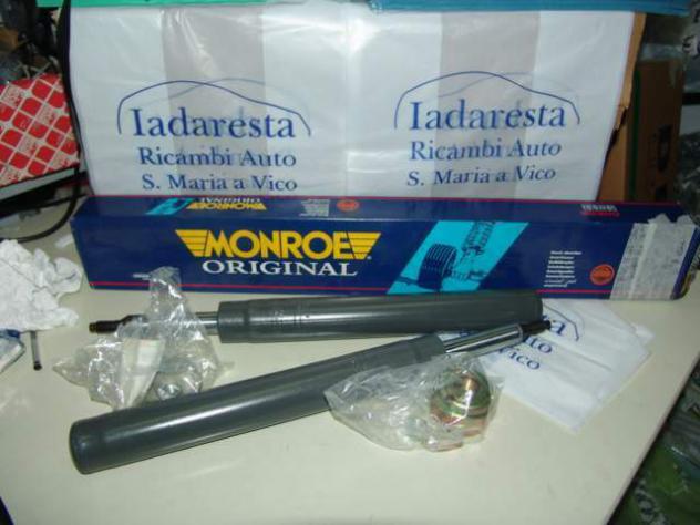 Ammortizzatori anteriore citroen 5202p0